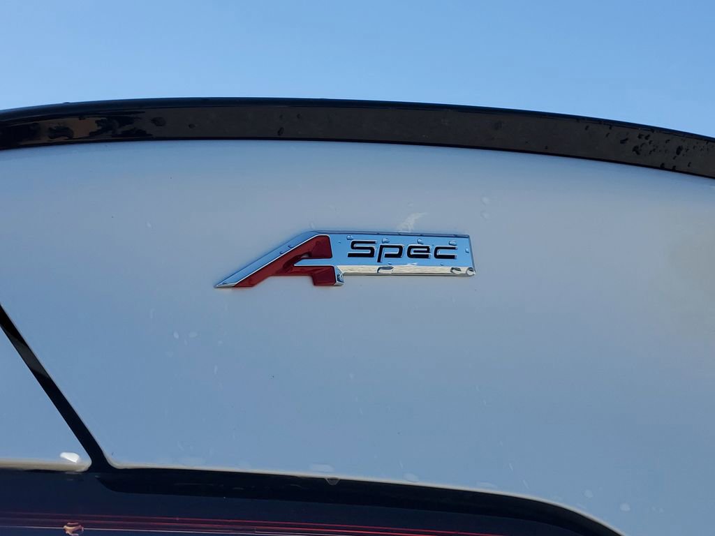 2026 Acura Integra A-Spec
