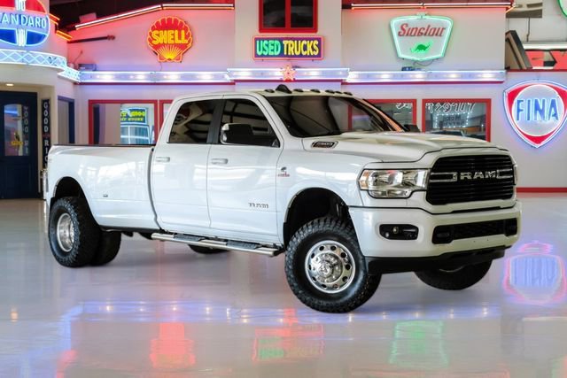 Used 2019 RAM 3500 Lone Star