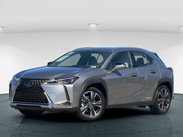 Used 2020 Lexus SUV / Crossovers for Sale - Kelley Blue Book