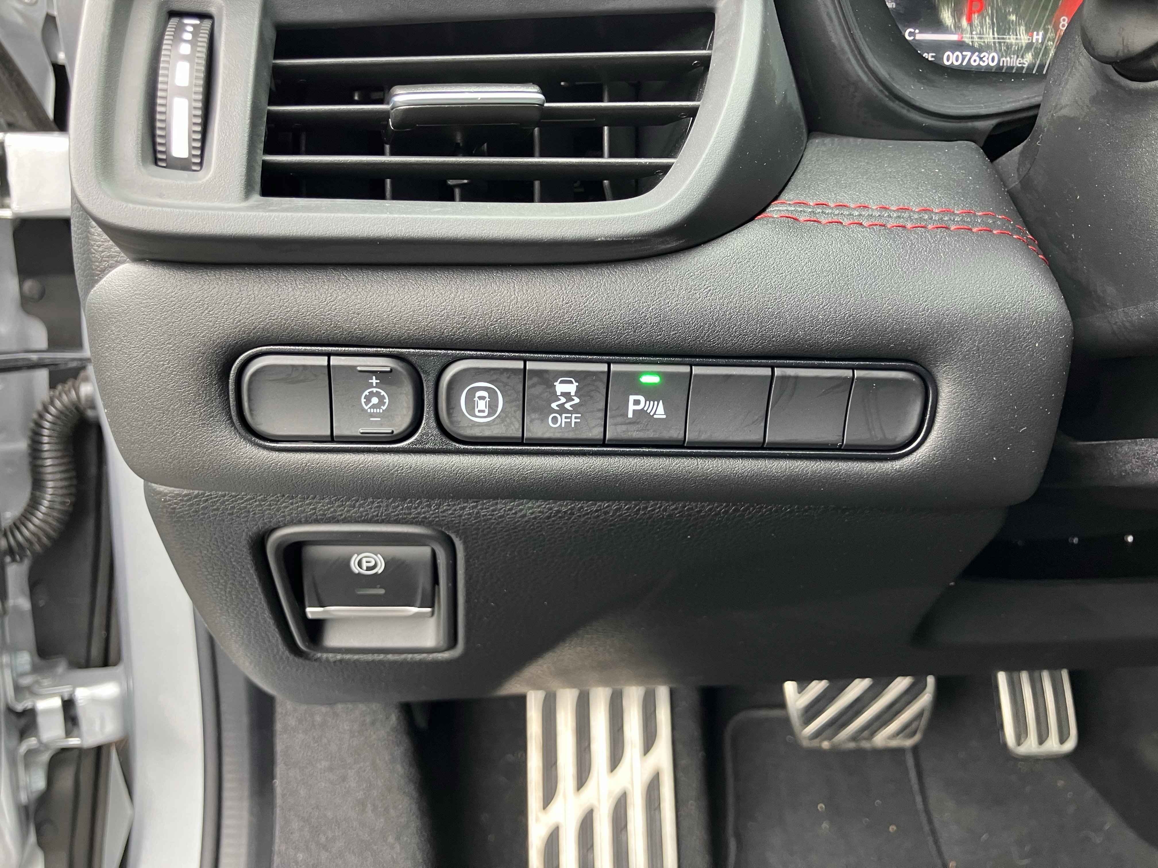 2025 Acura TLX SH-AWD w/ A-SPEC Pkg