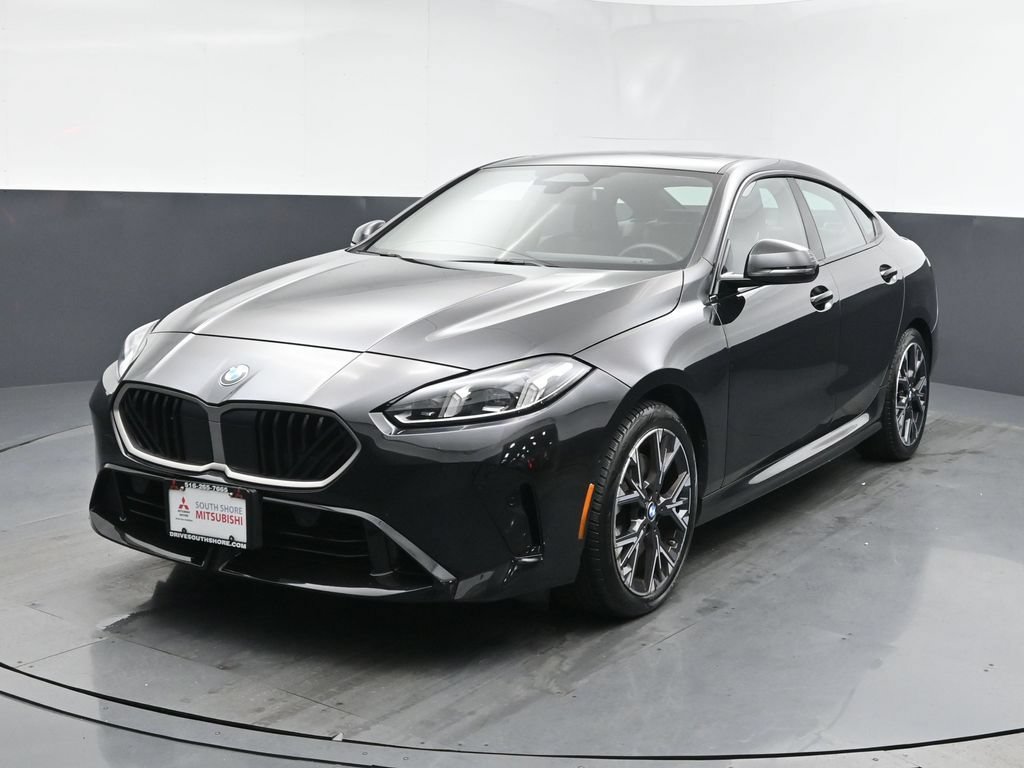Used 2026 BMW 228i xDrive