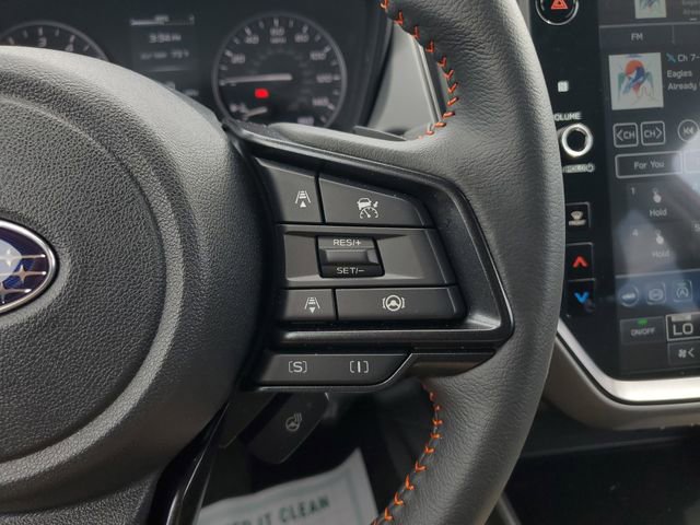 2026 Subaru Crosstrek 2.5i Limited