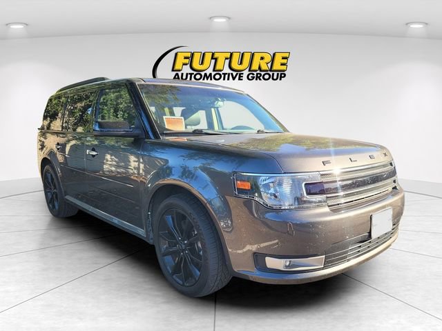 Used 2016 Ford Flex SEL w/ Equipment Group 202A