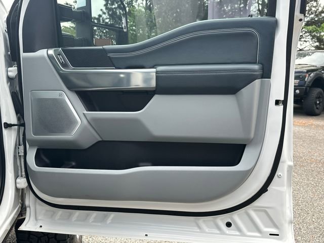 2024 Ford F250 Limited