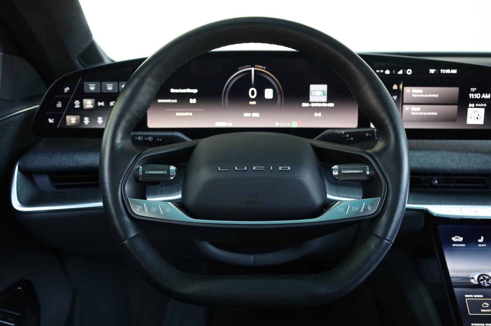2024 Lucid Air Touring