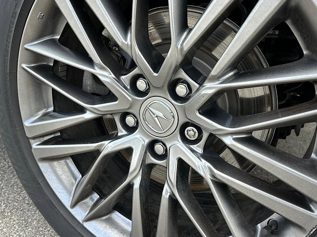 2023 Acura MDX SH-AWD w/ Advance Package