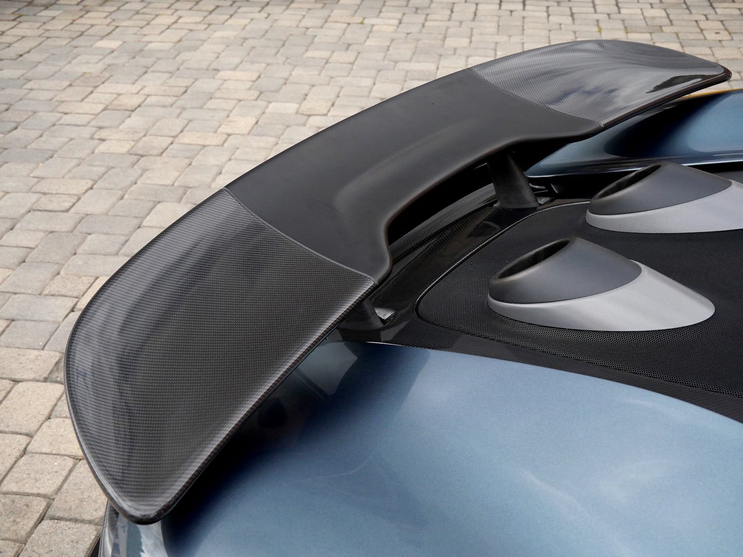 Used 2019 McLaren 600LT photo 28