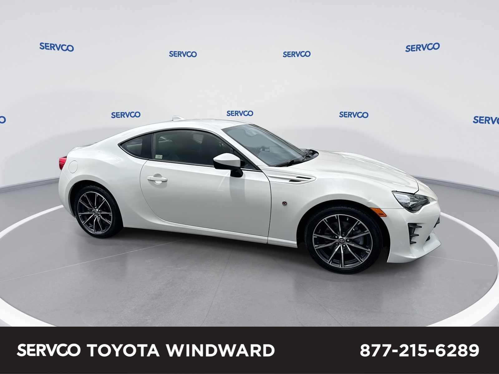 Used Toyota 86 for Sale Near Me Under $20,000 - Autotrader