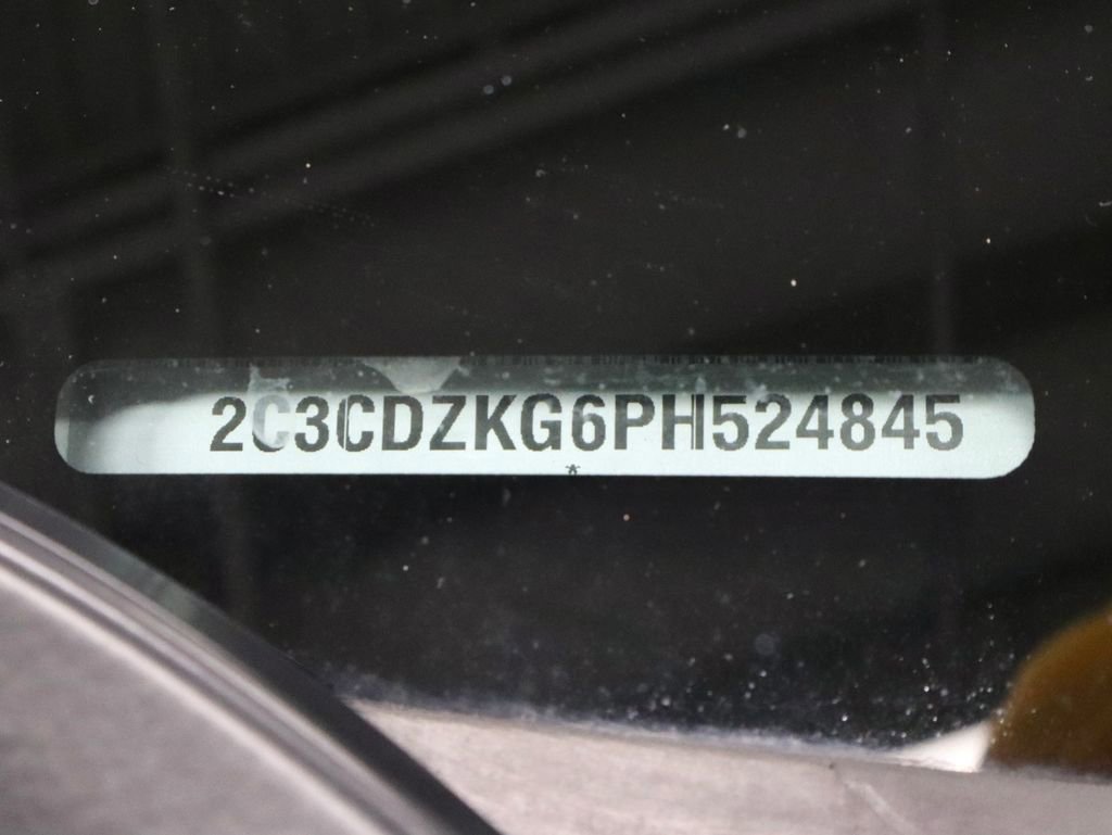 2023 Dodge Challenger GT