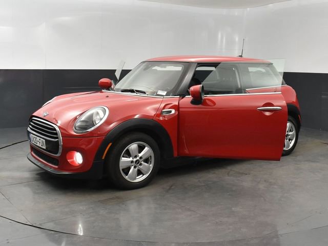 2020 MINI Cooper 2-Door Hardtop