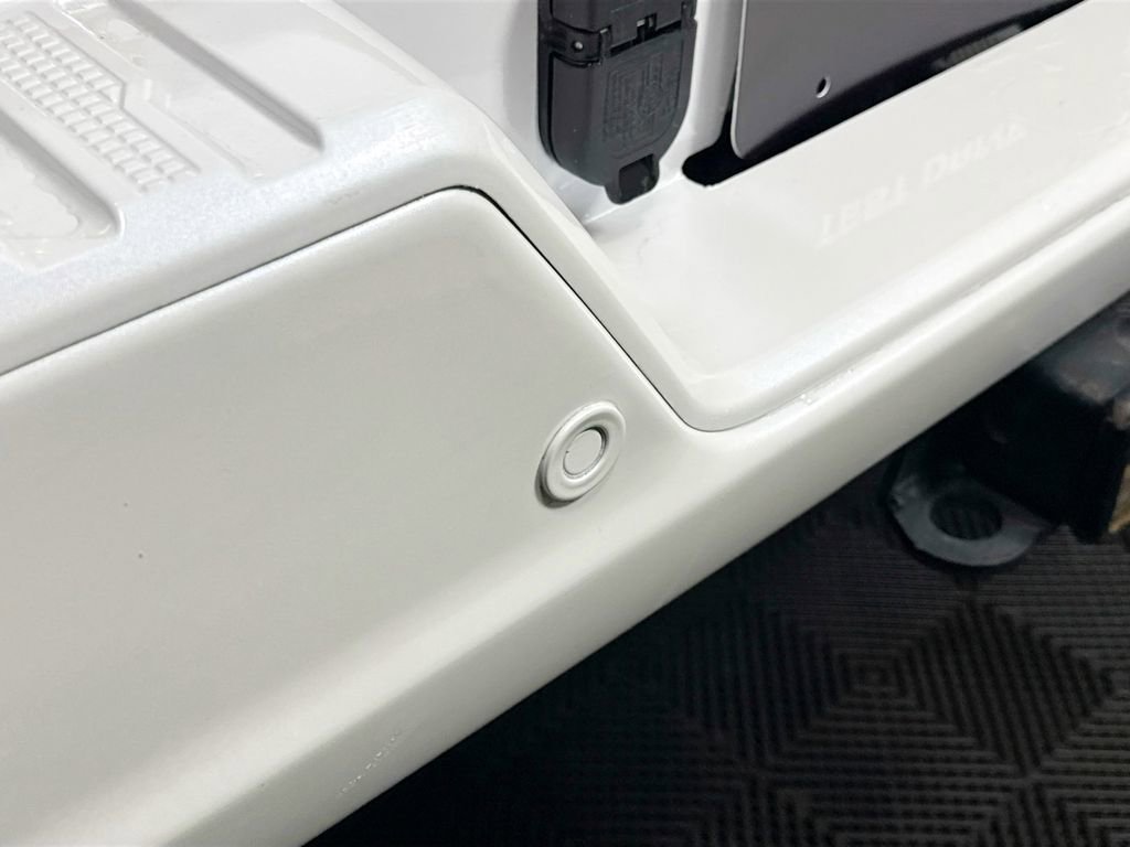 2021 GMC Sierra 2500 Denali