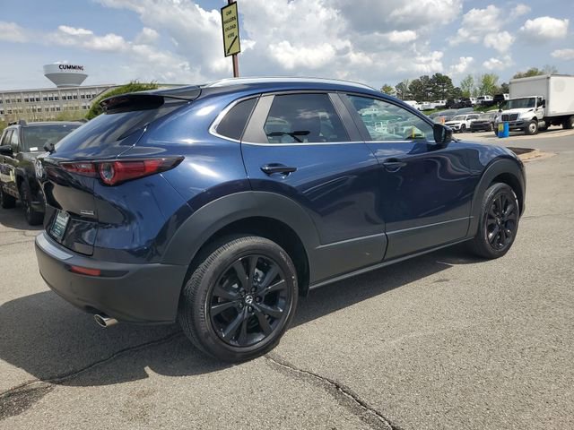 2025 MAZDA Cx-30 AWD 2.5 S w/ Select Sport Pkg