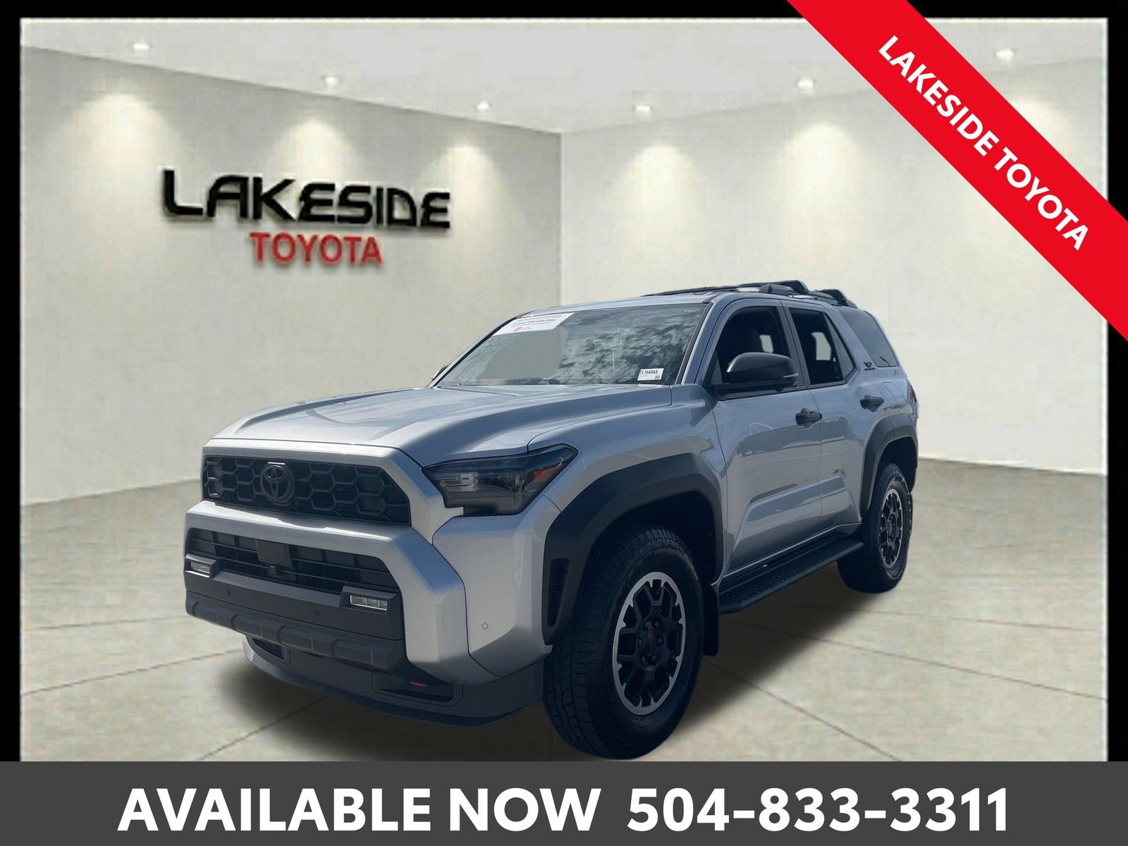 Used Toyota 4Runner for Sale Near Me in Mandeville, LA - Autotrader