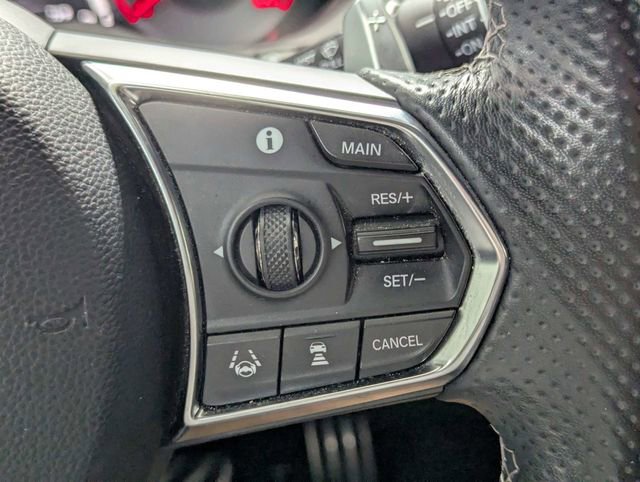 2021 Acura RDX A-Spec