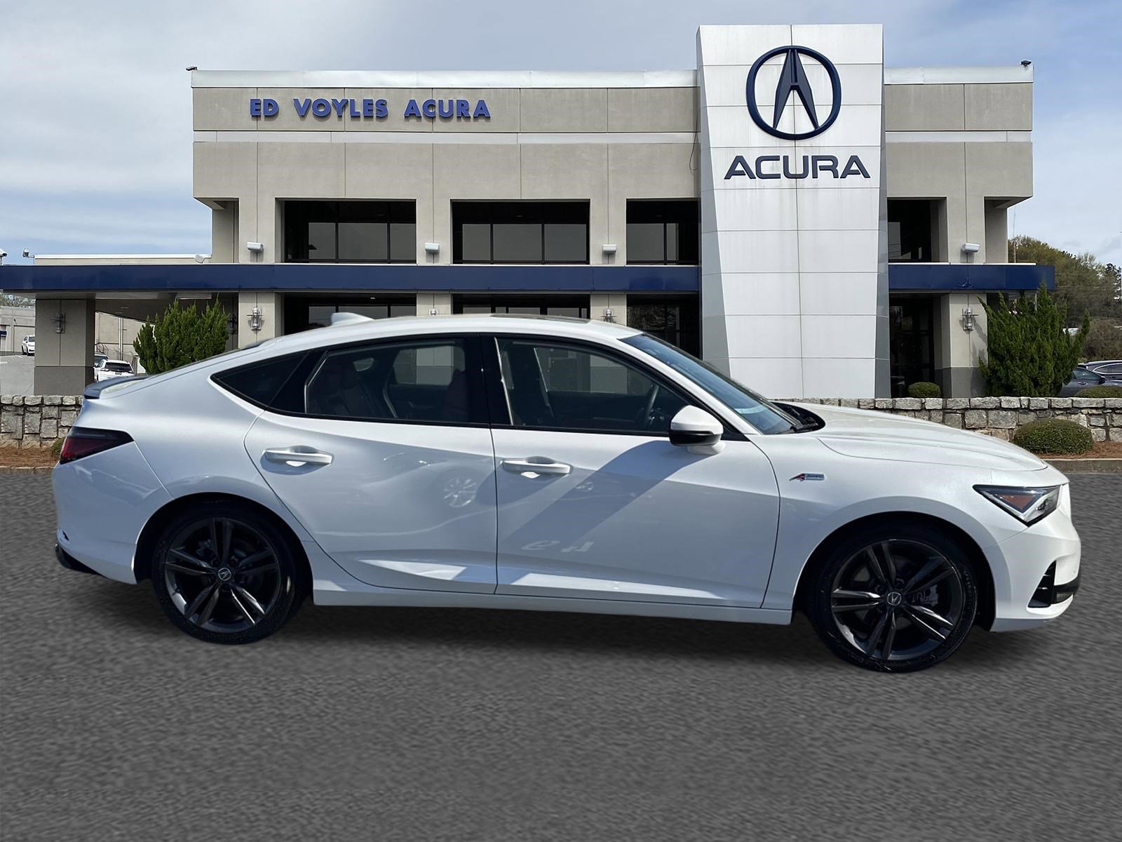 2023 Acura Integra A-Spec
