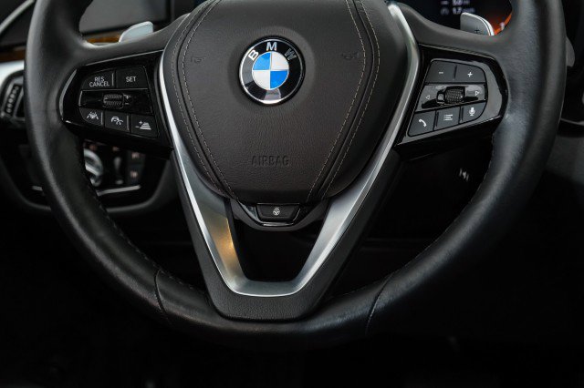 2020 BMW 540i xDrive