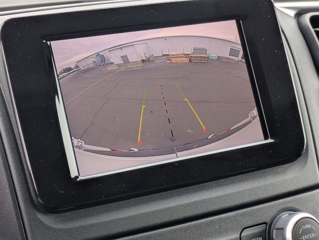 2024 RAM ProMaster 2500