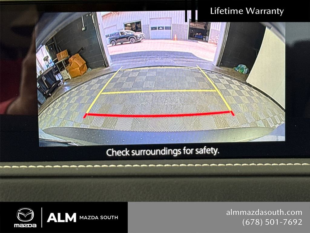 2026 MAZDA Cx-30 Aire Edition