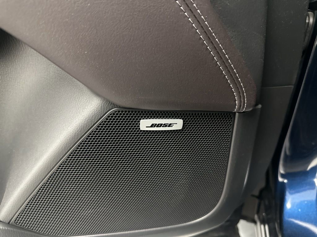 2025 MAZDA CX-5 Signature