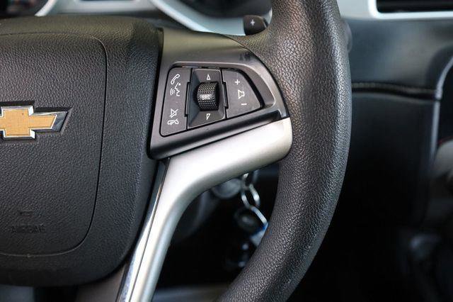 2014 Chevrolet Camaro LS