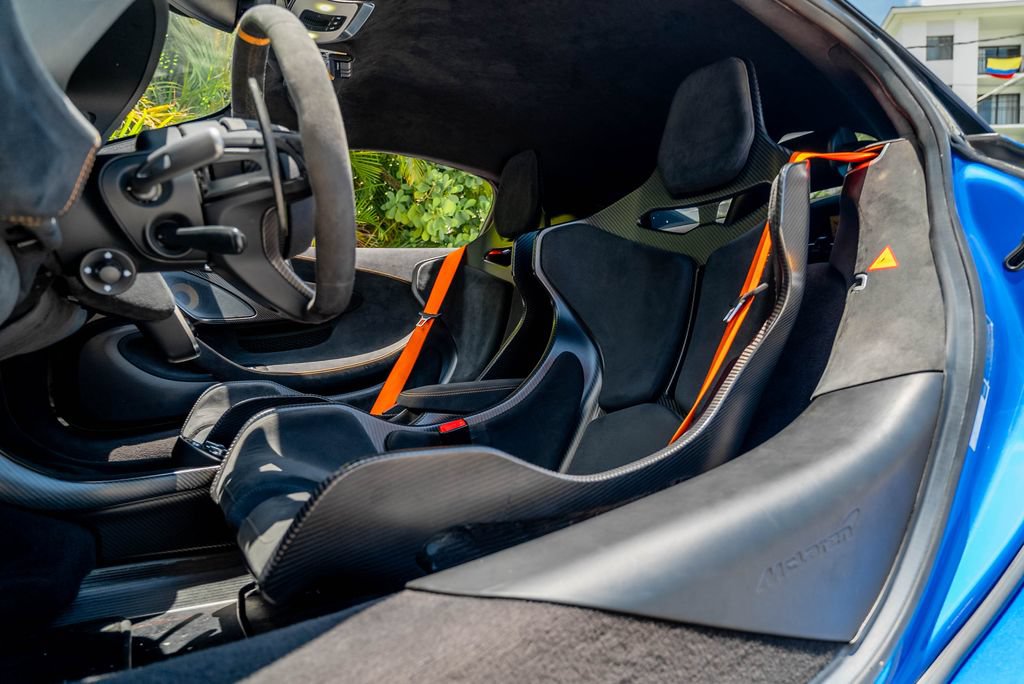 Used 2019 McLaren 600LT photo 52