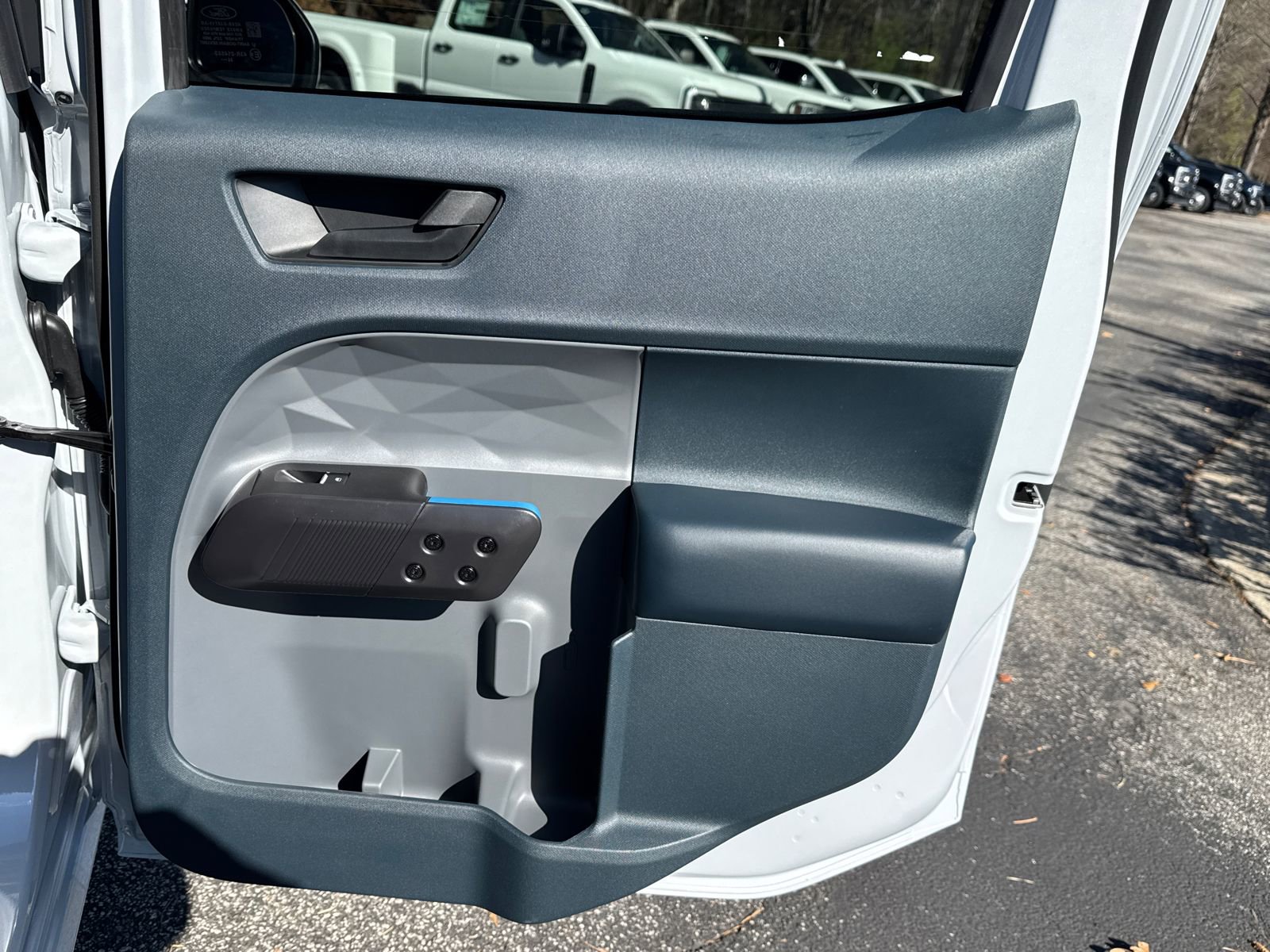 2026 Ford Maverick Lobo