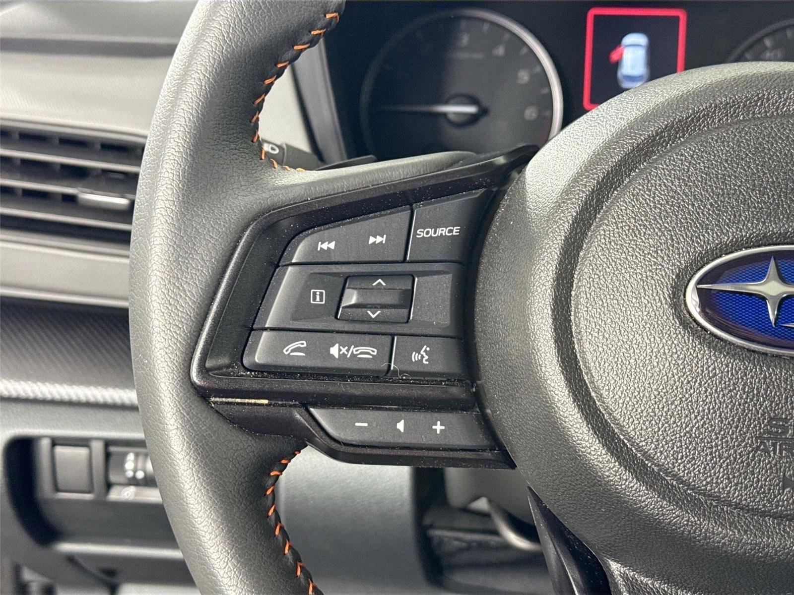 2024 Subaru Crosstrek 2.5i Limited