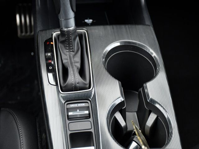 2026 Honda Civic Sport Touring