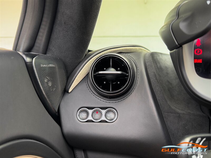 Used 2024 McLaren 750S Spider photo 21