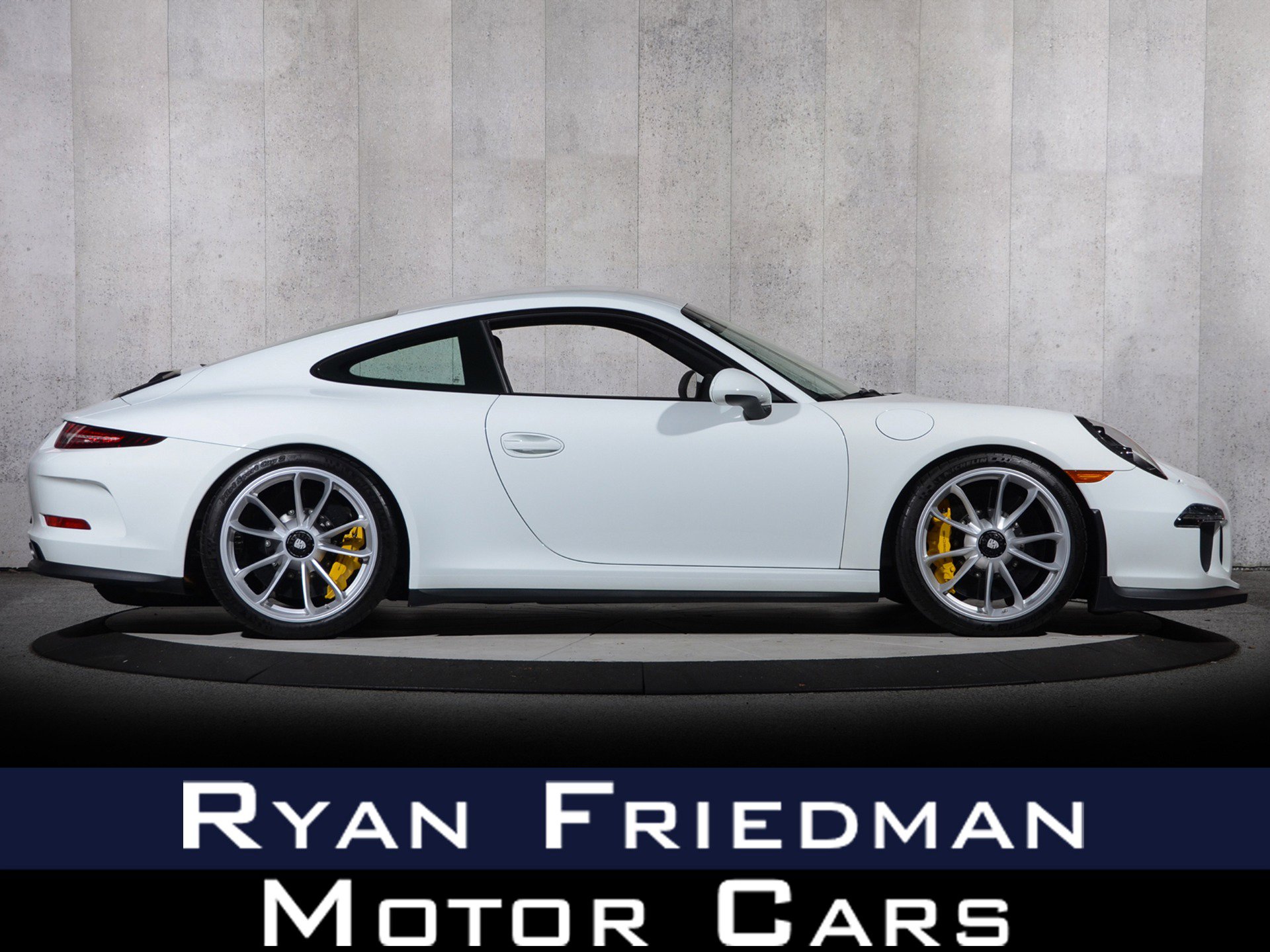 Used 2016 Porsche 911 R