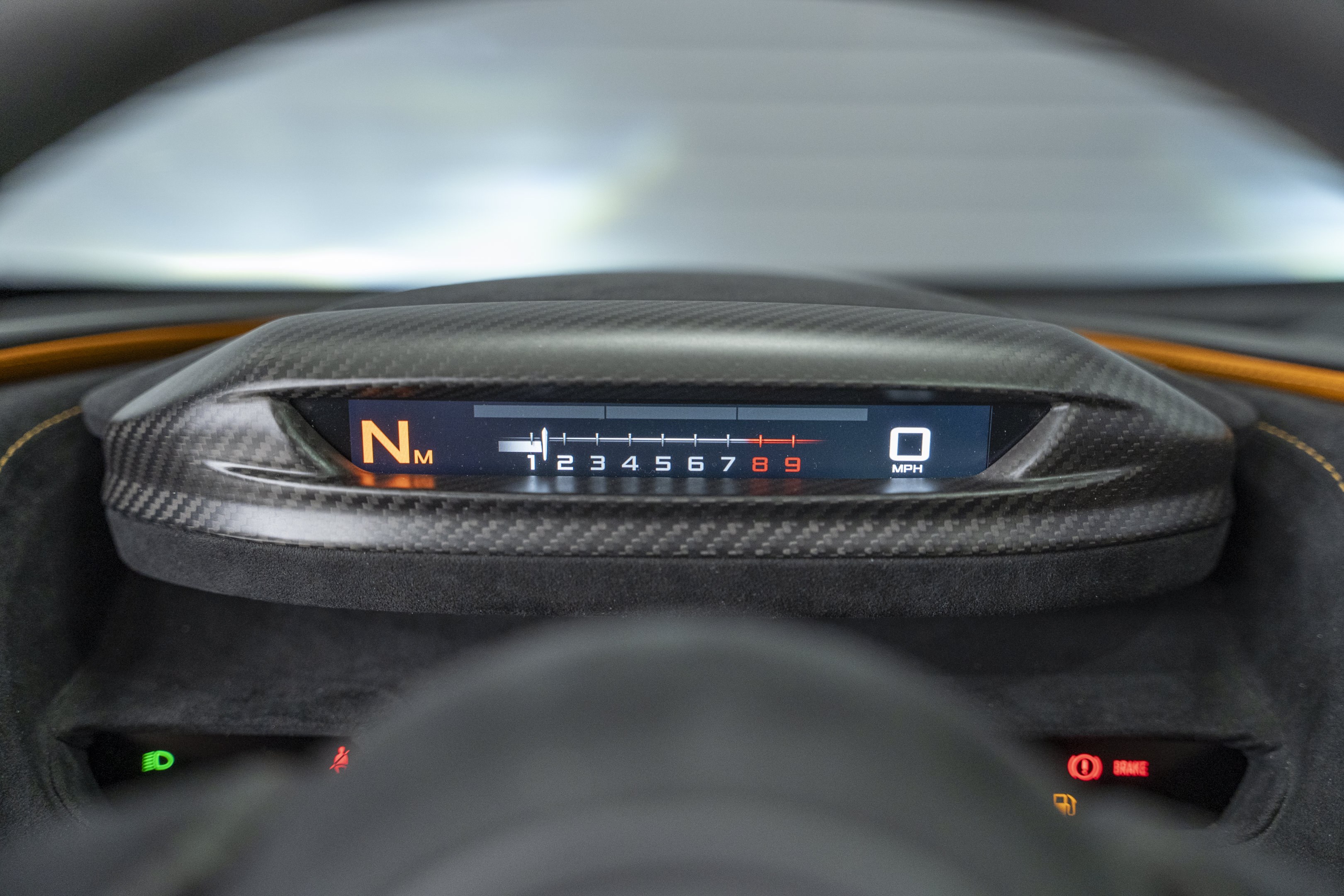 Used 2022 McLaren 720S Spider photo 58