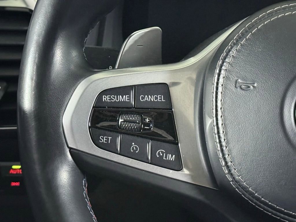 2023 BMW M850i Gran Coupe xDrive