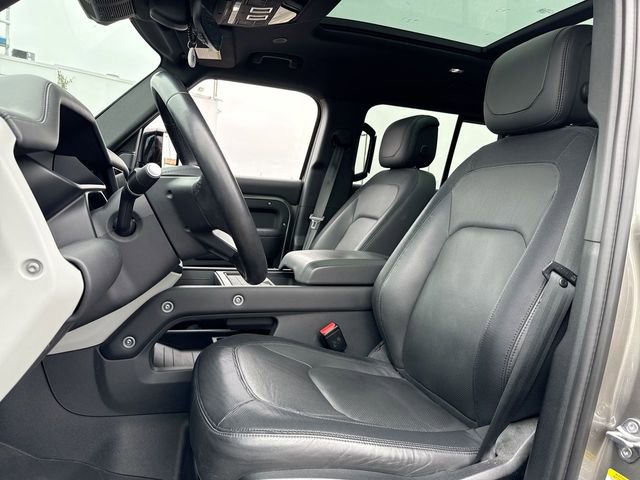 2023 Land Rover Defender 110 X-Dynamic SE