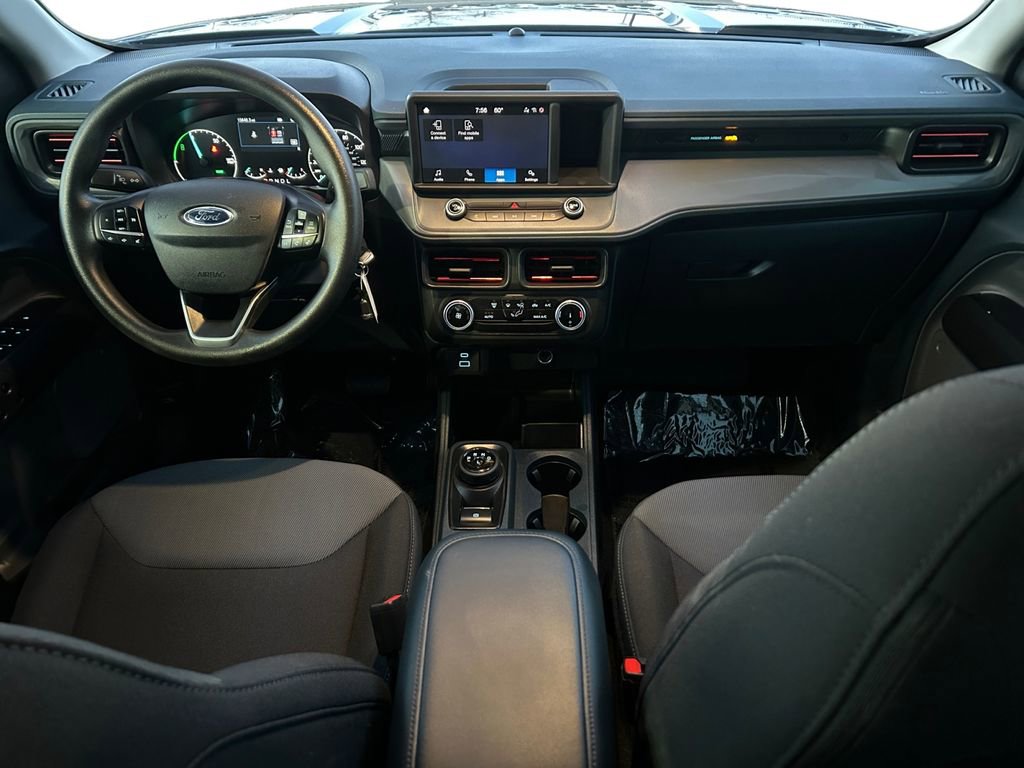 2024 Ford Maverick XL