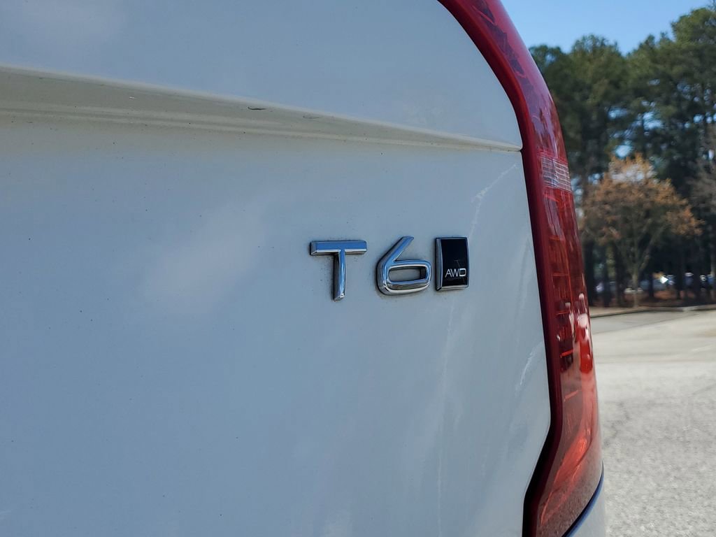 2020 Volvo Xc90 T6 Momentum