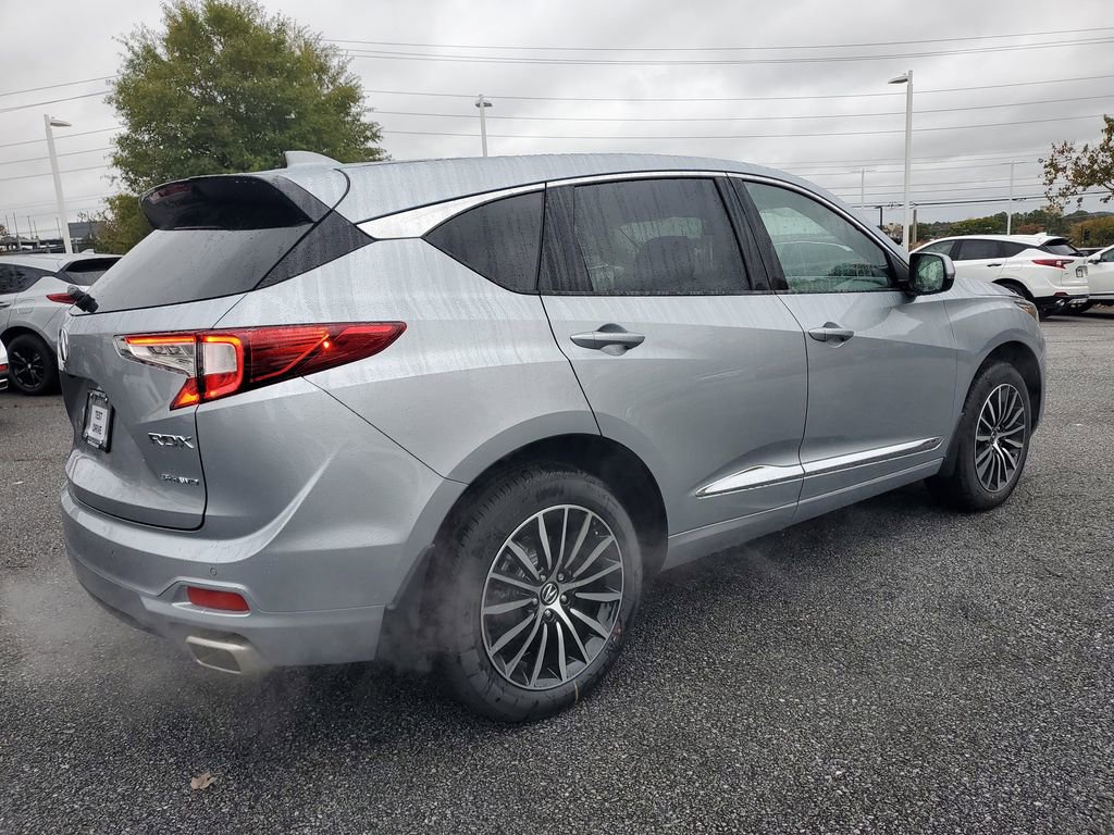 2026 Acura RDX SH-AWD w/ Advance Package