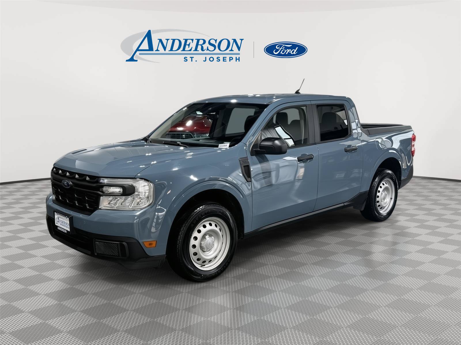 Used 2022 Ford Maverick XL w/ Equipment Group 100A Standard