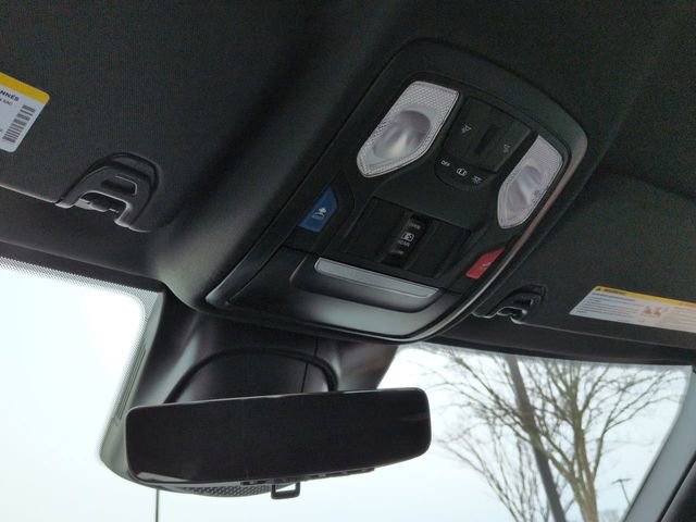 2026 RAM 5500 Tradesman