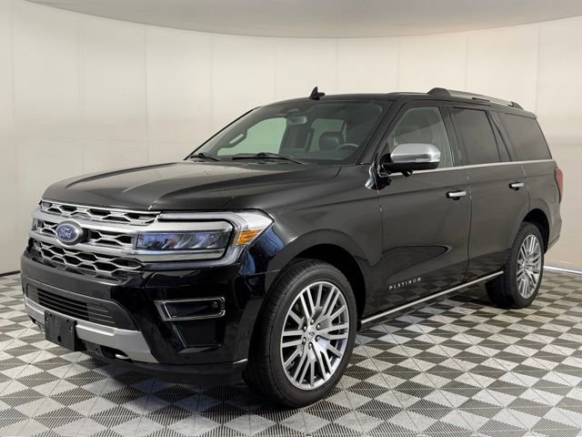 2024 Ford Expedition Platinum