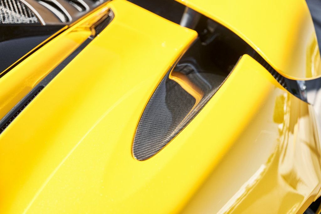 Used 2019 McLaren 720S photo 12