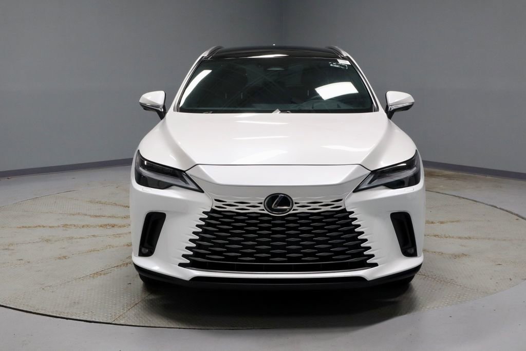 2024 Lexus RX 350 AWD