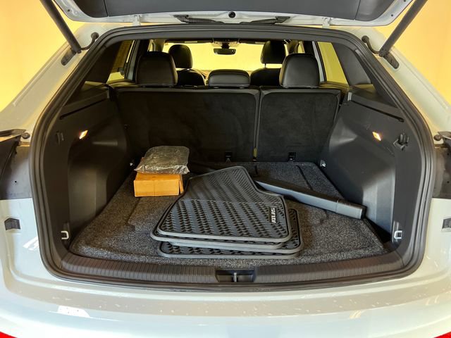 2021 Volkswagen Atlas Cross Sport SEL