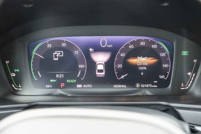 2024 Honda Accord EX-L