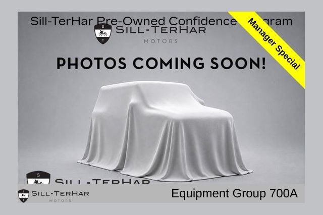 Used 2017 Ford Fusion Titanium