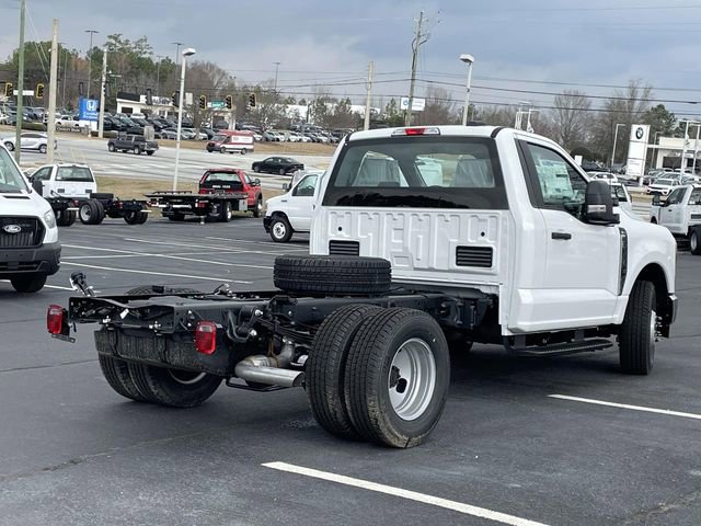 2026 Ford F350 XL