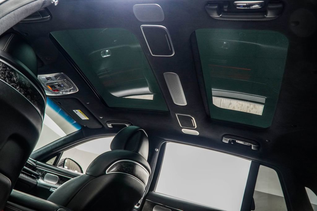 2024 Genesis G90 3.5T