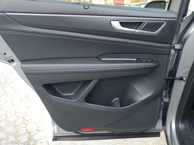 2026 Volkswagen Atlas Cross Sport SEL R-Line