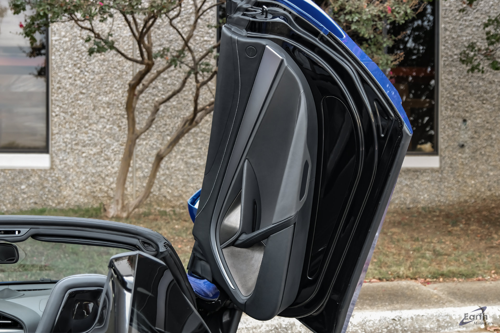 Used 2022 McLaren 720S Spider photo 98