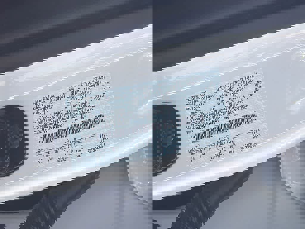 2024 Ford F150 Lariat