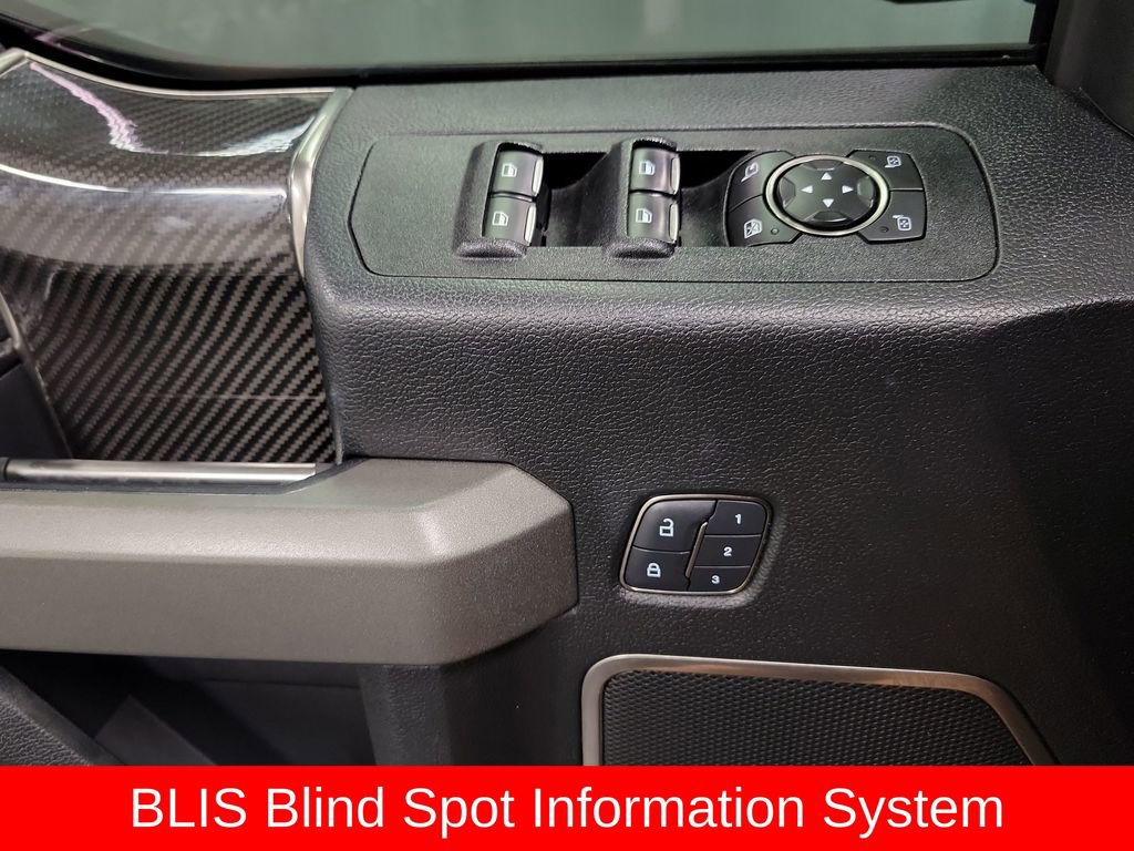 2018 Ford F150 Raptor